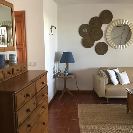 Casa Edouard * Playa Blanca (Lanzarote)